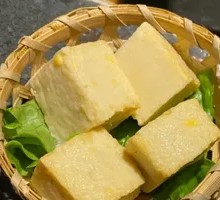 呷哺招牌鱼豆腐