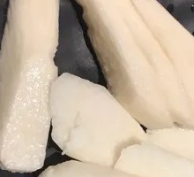Chinese yam
