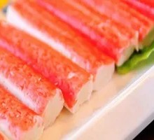 Crab Stick