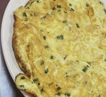 Scrambled Eggs