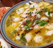 Spicy麻 Fish