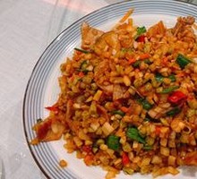 Spicy Kimchi Stir-Fried Pork