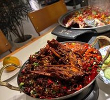 Spicy Sichuan Duck Heads