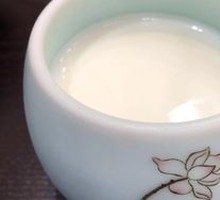 Homemade Yogurt