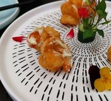 National Color Bright Shrimp