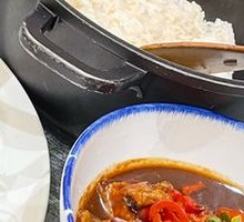 Ningxiang Meat Sauce Rice