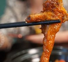 Xiangxi Chicken Feet