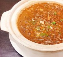 Premium Handmade Noodles