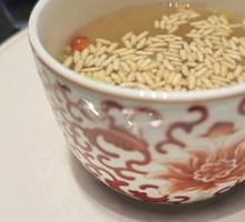 Clay Pot Stone Ear Rural Chicken Soup