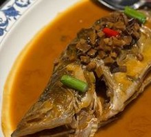 Huizhou Stinky Crawfish