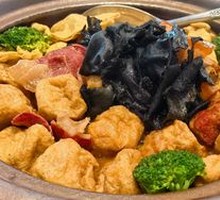 Huizhou One-Dish Pot