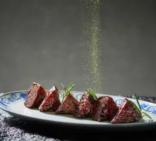 Maofeng Flaky Steak