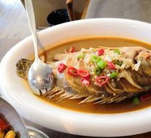 Huizhou Stinky Crawfish