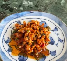 Qian-style Radish Pickle