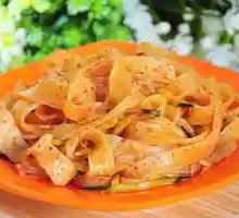 Secret-Recipe Cold Noodles