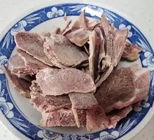 Extra Lamb