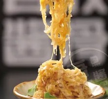 Iron Pot Sour Cabbage