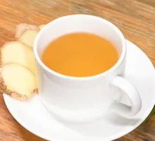 Ginger Tea