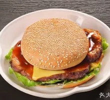 Orleans Burger
