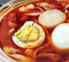 Beef Daoxiao Noodles