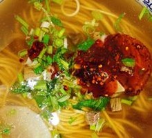 Guoqiang Ramen