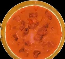 Red Curry Chicken