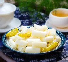 Honghu Lotus Stem Tendons