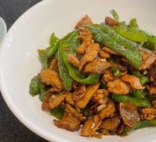 Homestyle Stir-Fry