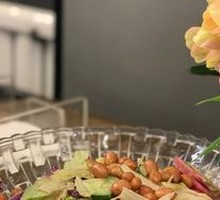 Health-Promoting Vegetable Salad