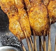 Fresh Chicken Wings