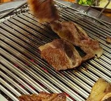 Premium LA Ribeye Steak