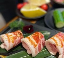 Secret-Recipe Pork Belly