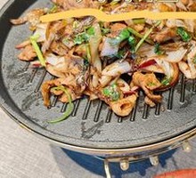 Osmanthus Crispy Roast Duck (Half Set)