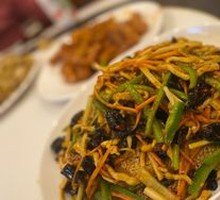 Fish-Flavored Rice Crackers