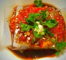 Heartbreak Cold Noodles