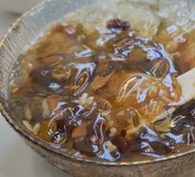 Handmade Ice Jelly