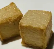 Fish tofu