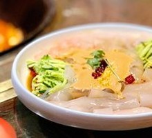 Northeast Cold Noodles