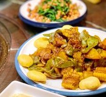 Farmhouse Harvest Delight