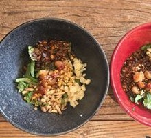 Special Dipping Sauce