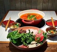 Kaili Sour Soup Hot Pot