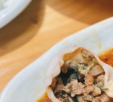 Delicious Stinky Tofu Dumplings