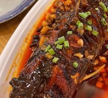 Manjie's Braised Fish