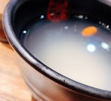 Glutinous Rice Wine