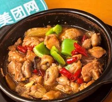 含米饭