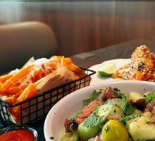 Nagoya-style Chicken Wings