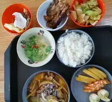 Thai Curry Beef