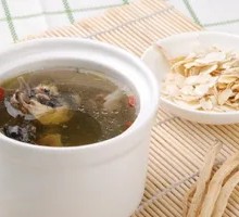 Lilytub Root Duck Soup