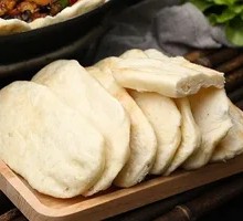 Earth Pot Flatbread