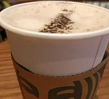 Oat Milk Velvet Latte